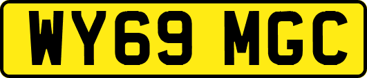 WY69MGC