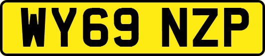 WY69NZP
