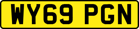 WY69PGN