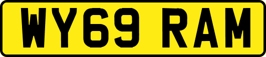 WY69RAM
