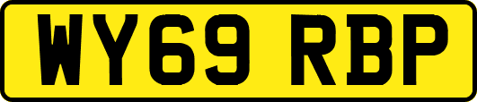 WY69RBP