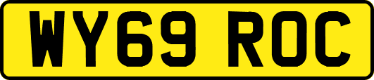 WY69ROC