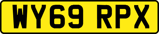 WY69RPX