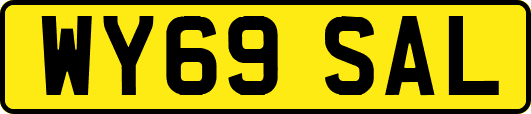 WY69SAL
