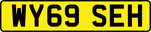 WY69SEH