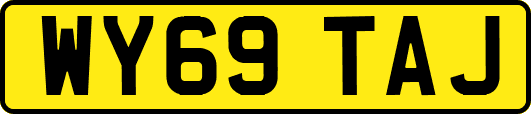 WY69TAJ