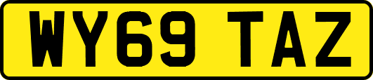 WY69TAZ