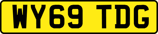 WY69TDG