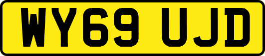 WY69UJD