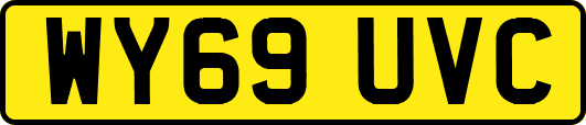 WY69UVC