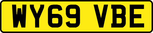 WY69VBE
