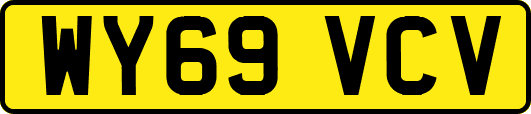 WY69VCV