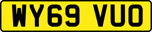 WY69VUO
