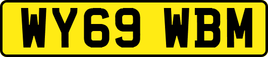 WY69WBM