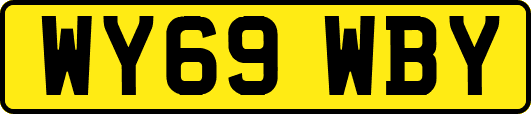 WY69WBY