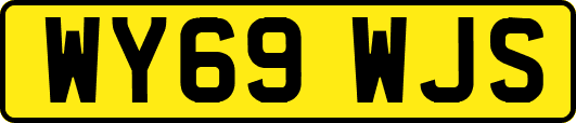 WY69WJS