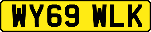 WY69WLK