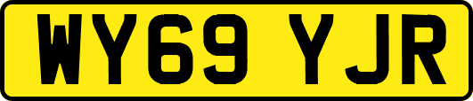 WY69YJR
