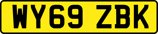 WY69ZBK