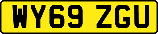 WY69ZGU