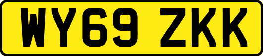 WY69ZKK