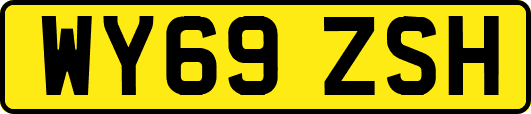 WY69ZSH