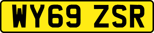 WY69ZSR