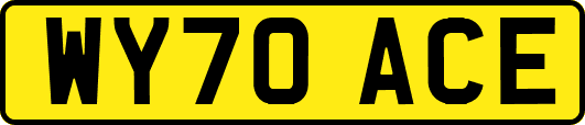 WY70ACE