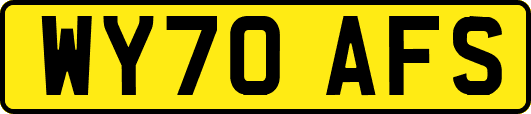 WY70AFS
