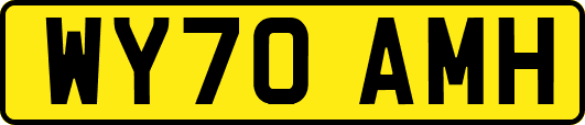 WY70AMH
