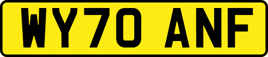 WY70ANF