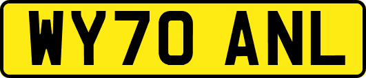 WY70ANL