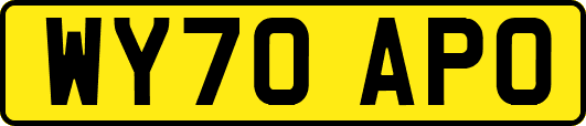 WY70APO