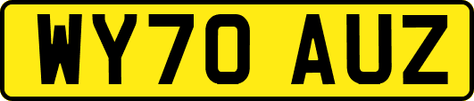 WY70AUZ