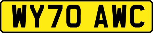 WY70AWC