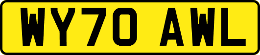 WY70AWL