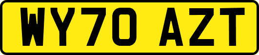 WY70AZT