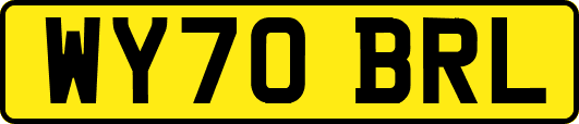 WY70BRL