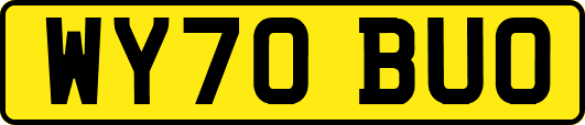 WY70BUO