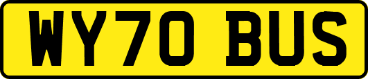 WY70BUS