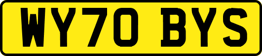 WY70BYS