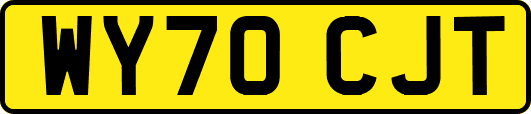 WY70CJT