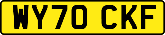 WY70CKF