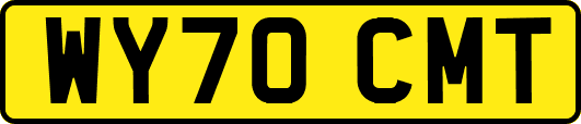 WY70CMT