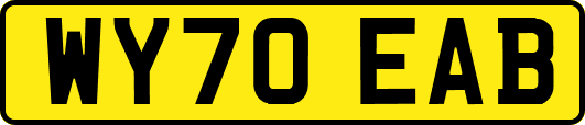 WY70EAB