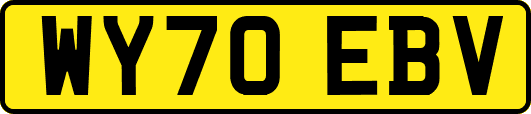 WY70EBV