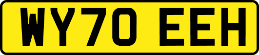 WY70EEH
