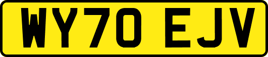 WY70EJV