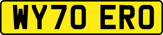 WY70ERO