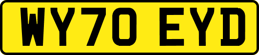 WY70EYD